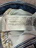 Ariat Hearts Blue Jeans Size 26 WAIST R - photo 9
