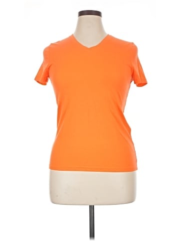 Faded Glory Short Sleeve T-Shirt (view 1)