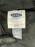 Old Navy 100% Polyester Black Vest Size 10 - 12 - photo 3
