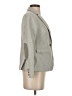 Ann Taylor LOFT Outlet Chevron-herringbone Gray Blazer Size 0 Petite - photo 4