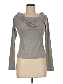 Kimchi Blue Long Sleeve Top