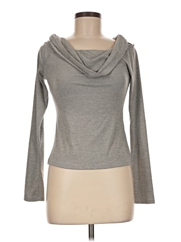 Kimchi Blue Long Sleeve Top (view 1)