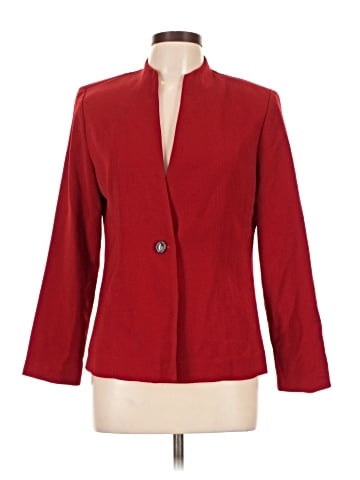 Jessica Howard Blazer (view 1)