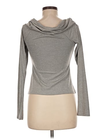 Kimchi Blue Long Sleeve Top (view 2)