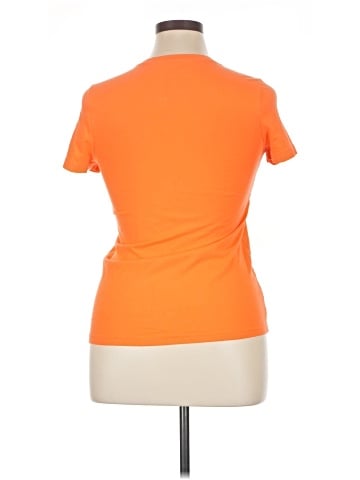 Faded Glory Short Sleeve T-Shirt (view 2)