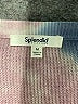 Splendid Tie-dye Pink Pullover Sweater Size M - photo 7