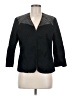Chico's Black Blazer Size Med (1) - photo 1