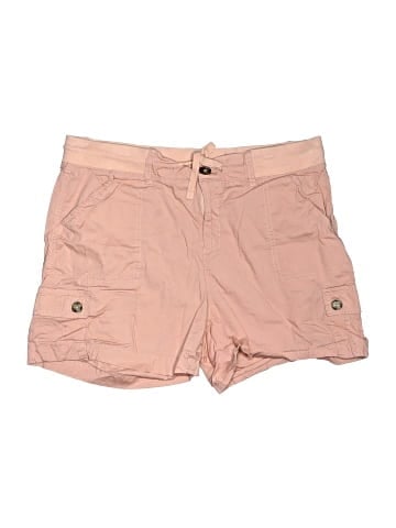 Telluride Clothing Co Khaki Shorts (view 1)
