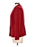 Jessica Howard 100% Polyester Red Blazer Size 8 - photo 5