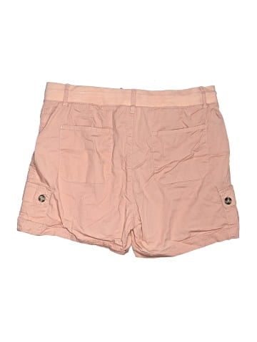 Telluride Clothing Co Khaki Shorts (view 2)