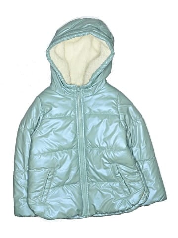 Carter's Snow Jacket (view 1)
