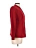 Jessica Howard 100% Polyester Red Blazer Size 8 - photo 4