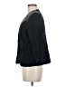 Chico's Black Blazer Size Med (1) - photo 5