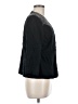 Chico's Black Blazer Size Med (1) - photo 4