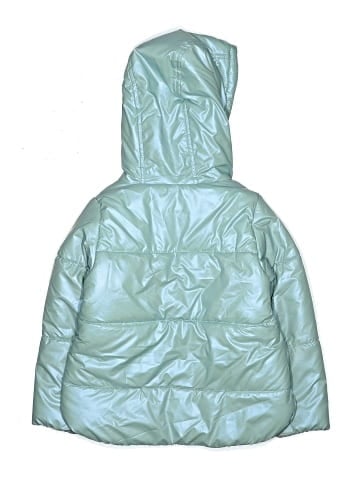 Carter's Snow Jacket (view 2)