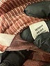 Roxy 100% Cotton Brown Long Sleeve Button-Down Shirt Size XS - photo 8