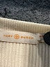 Tory Burch Ivory Wool Pullover Sweater Size M - photo 7