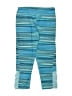 C9 By Champion Stripes Blue Active Pants Size 14 - 16 - photo 1