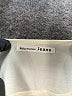 Reformation Jeans Ivory Bodysuit Size XS - photo 3