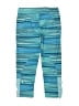 C9 By Champion Stripes Blue Active Pants Size 14 - 16 - photo 2