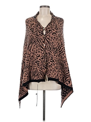 Arianna By Howards Poncho (view 1)