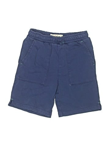 Mini Boden Cargo Shorts (view 1)