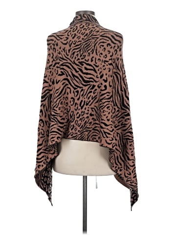 Arianna By Howards Poncho (view 2)