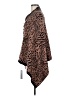 Arianna By Howards Brown Poncho One size - photo 5
