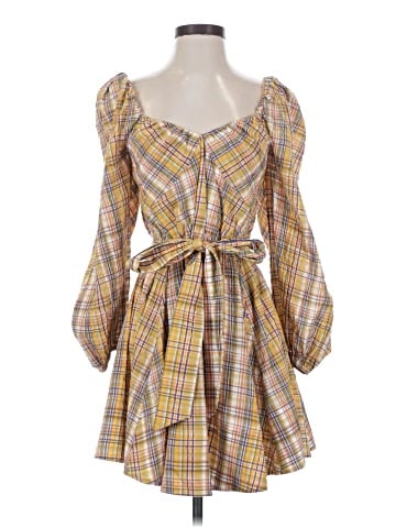 Tanya Taylor Casual Dress (view 1)