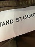 STAND STUDIO Brown Coat Size EU (FR) 44 / US 12 (estimated) - photo 6