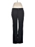 Eddie Bauer Solid Black Dress Pants Size 14 - photo 1