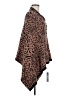 Arianna By Howards Brown Poncho One size - photo 4