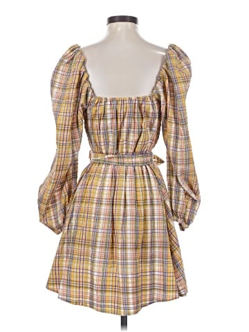 Tanya Taylor Casual Dress (view 2)