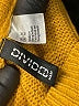 Divided by H&M Solid Yellow Pullover Sweater Size M - photo 7