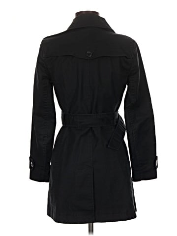 Willi Smith Trenchcoat (view 2)