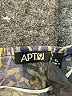 Apt. 9 Gray 3/4 Sleeve Blouse Size XL - photo 7