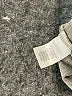 Apt. 9 Gray 3/4 Sleeve Blouse Size XL - photo 8