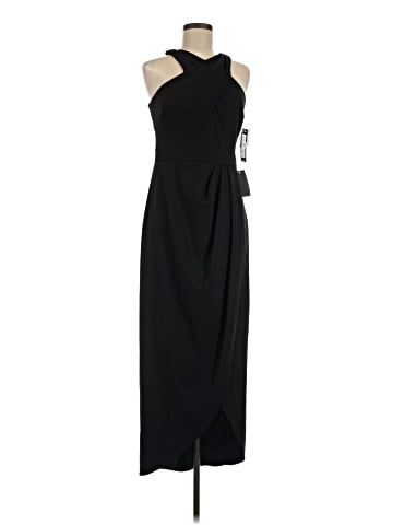 Xscape Cocktail Dress (view 1)