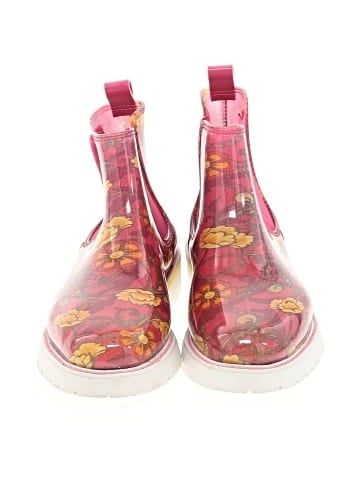 Cougar Rain Boots (view 2)