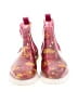 Cougar Paisley Red Rain Boots Size 10 - photo 2