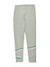 Lands' End Color Block Gray Sweatpants Size 14 - photo 1