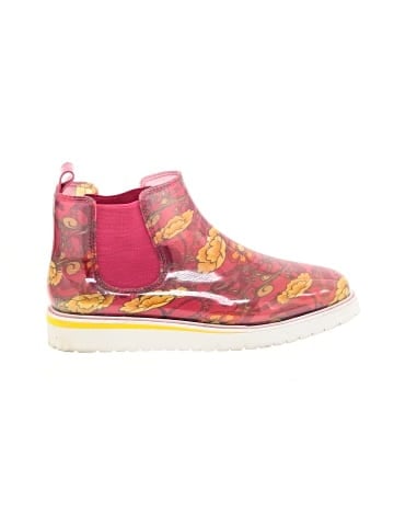 Cougar Rain Boots (view 1)