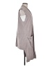 bryn WALKER Gray Cardigan Size M - photo 4