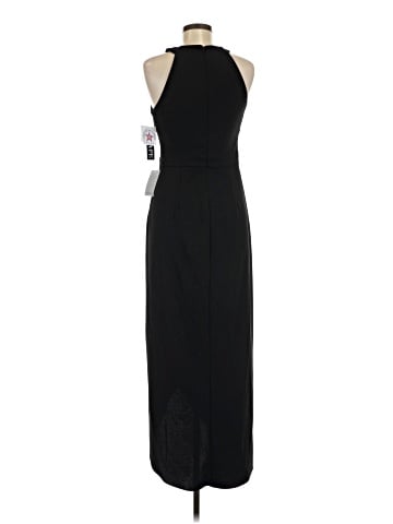 Xscape Cocktail Dress (view 2)