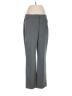 Chico's Gray Dress Pants Size 0.5S - photo 1