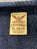 Faded Glory 100% Acrylic Blue Cardigan Size XL - photo 7