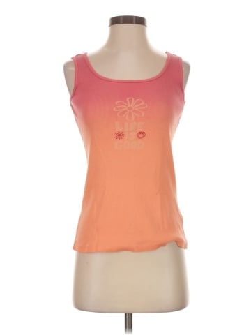 Life Is Good Tank Top (view 1)