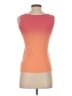 Life Is Good Orange Tank Top Size S - photo 2