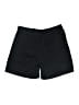 Fabletics Solid Black Athletic Shorts Size L - photo 2