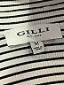 Gilli Ivory Sleeveless T-Shirt Size M - photo 7